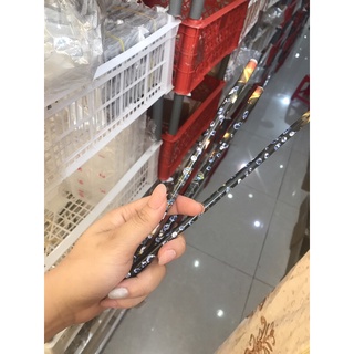 Bút chấm sáp đá , bút hút đá nail