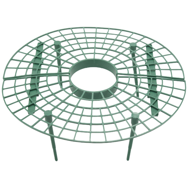 Bộ 15 Khung Hỗ Trợ Trồng Dâu Tây Trọng Lượng Nhẹ