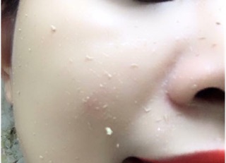 GEL SẠCH TẾ BÀO CHẾT TRÀ XANH