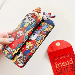 Ốp iphone thần tài 11-pro