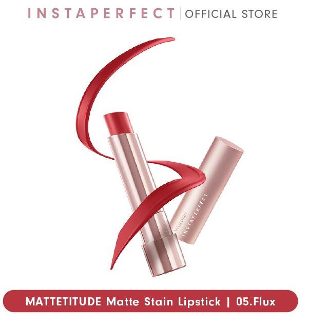 (Hàng Mới Về) Son Lì Wardah 3.5g Màu Sắc Thời Trang | BigBuy360 - bigbuy360.vn