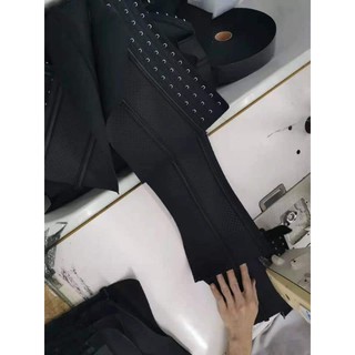 Đai Nịt bụng giảm cân Latex Hy Lạp