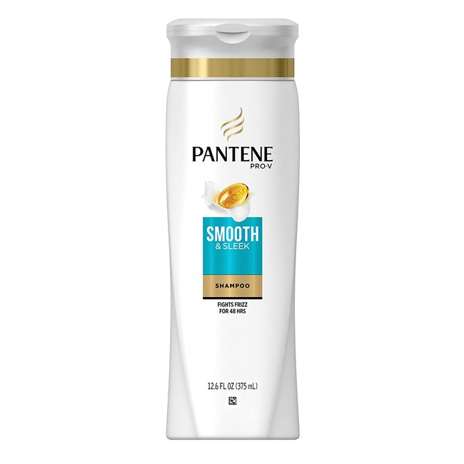 Dầu Gội Pantene Pro-V Smooth & Sleek 375ml
