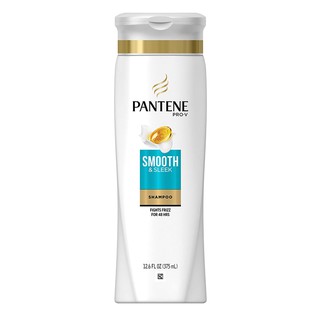 Dầu Gội Pantene Pro-V Smooth & Sleek 375ml