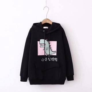 💦Áo Hoodie Sịn Khủng Long Nón 2 Lớp  loại I (kèm Ảnh Thật)💦