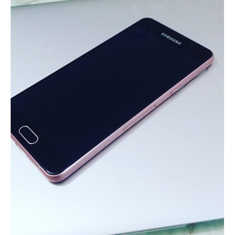 Điện thoại Samsung Galaxy A5 2016 A510 2sim ram 3G/32G Chính hãng nguyên zin full chức năng - GS 01