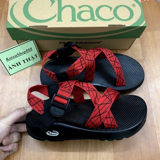 Dép Sandal Chaco Nam Mã D104