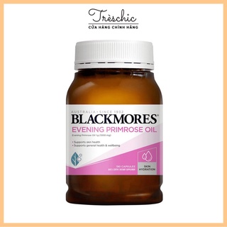 Tinh Dầu Hoa Anh Thảo Blackmores Evening Primrose Oil