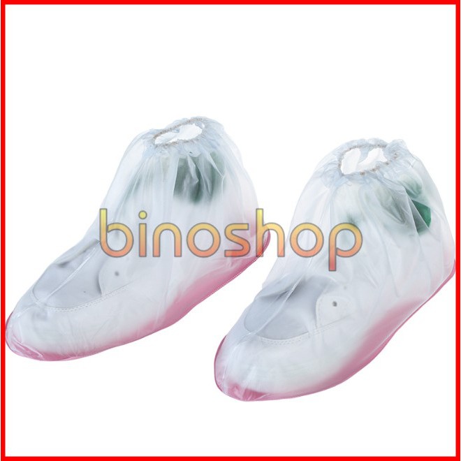 Ủng Đi Mưa /Giày Đi Mưa Chống Trượt đủ Size | BigBuy360 - bigbuy360.vn