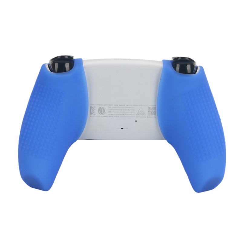 Vỏ Bọc Silicon Chống Trượt Cho Tay Cầm Chơi Game PS5