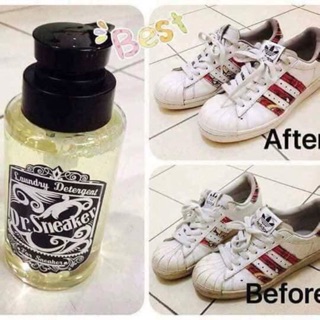 Dung Dịch Vệ Sinh Giày DR.SNEAKER