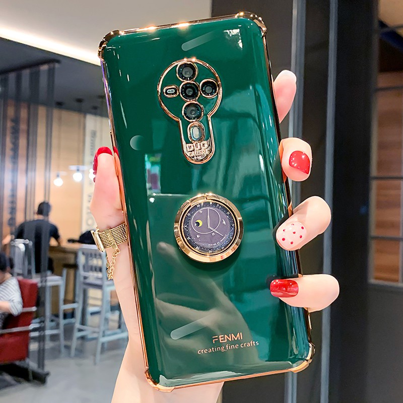 Ốp Lưng Có Vòng Nhẫn Đeo Ngón Tay Cho Vivos 6 S6 | BigBuy360 - bigbuy360.vn