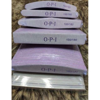 dũa opi dụng cụ làm nails ( FREESHIP )