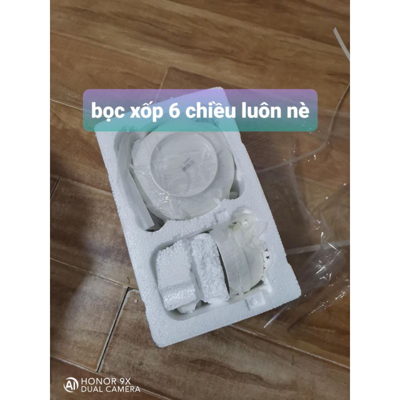 Bộ 18 món set bát - đũa - đĩa - muôi dễ thương