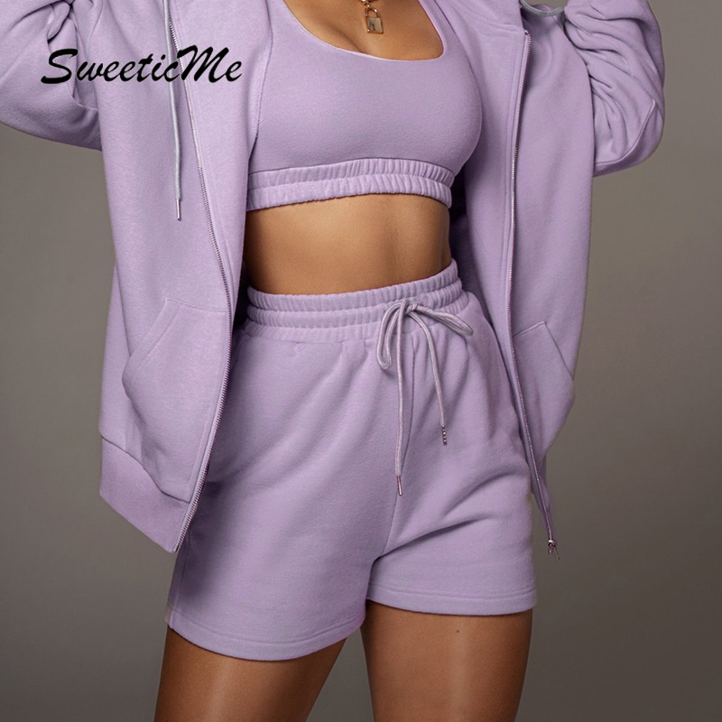 Quần Short Nữ Mới Của Sweeticme
