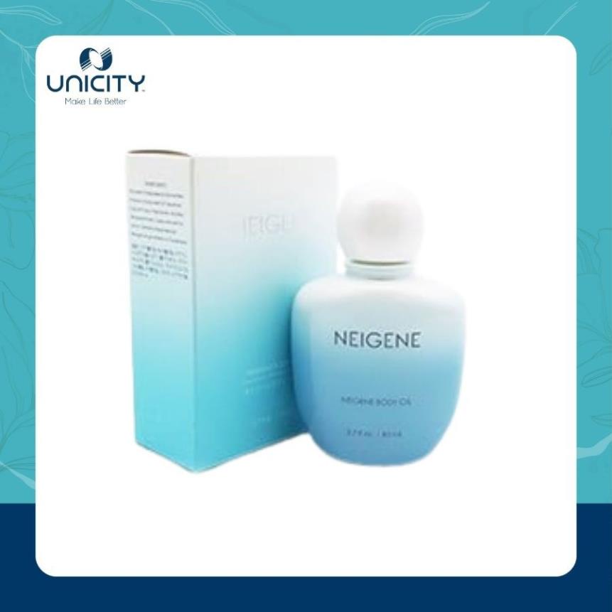 Dầu dưỡng thể Neigene Body Oil | BigBuy360 - bigbuy360.vn