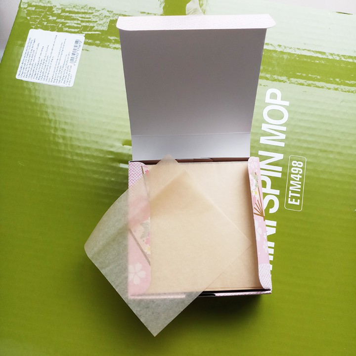 250 tờ giấy thấm da dầu Nhật Bản | BigBuy360 - bigbuy360.vn