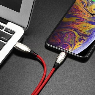 CÁP SẠC LIGHTNING HOCO U71