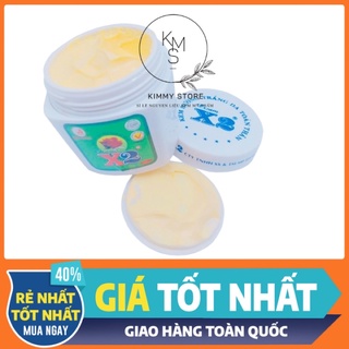 lẻ hộp 80g kem x2 trần