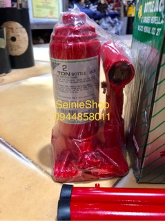 Kích thủy lực con đội 2 tấn Bottle Jack