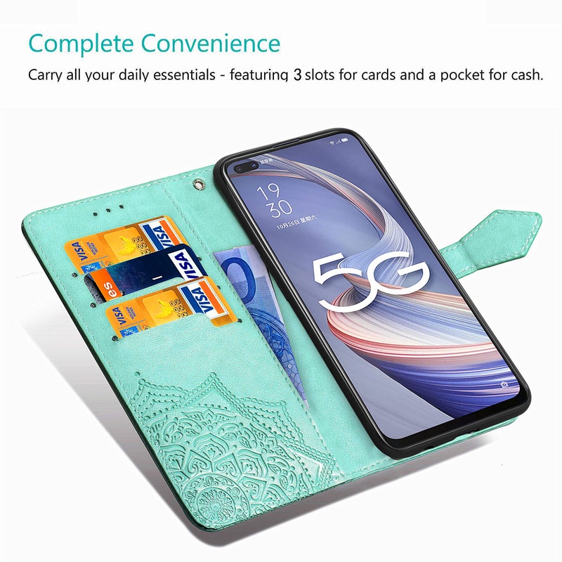 Ốp Lưng In Họa Tiết Dành Cho Điện Thoại Samsung Galaxy A03 A13 A33 A53 A73 Core 5G