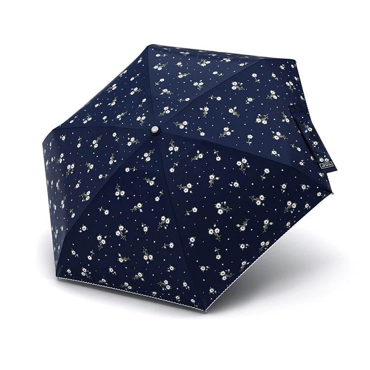 OLYCAT Ô dù cao cấp chống tia UV - Mẫu Floral