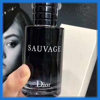 Nước hoa nam cuốn hut - nam tính - lích lãm dio sauvage luxury