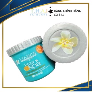 Kem ủ tóc lolentis hair spa thái lan 500ml