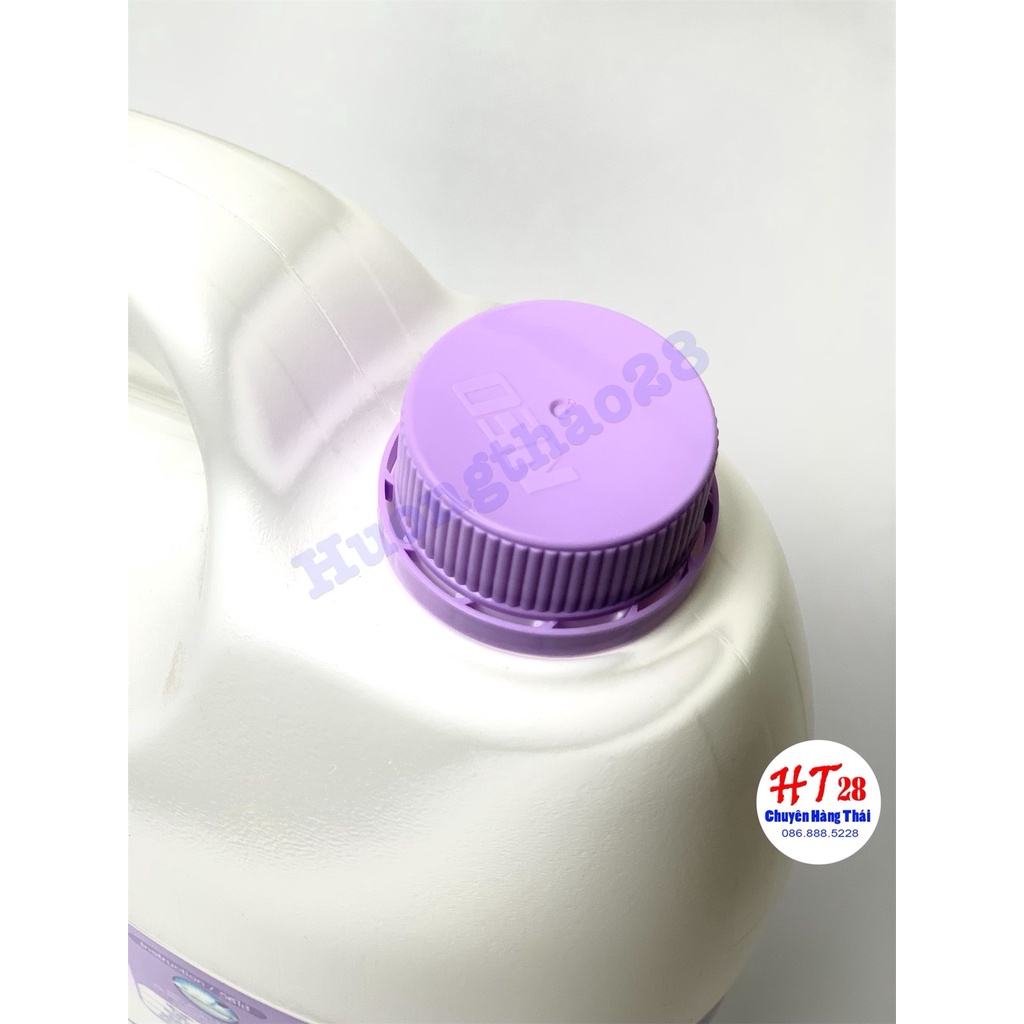 Nước giặt Fineline Thái Lan can 3000ml