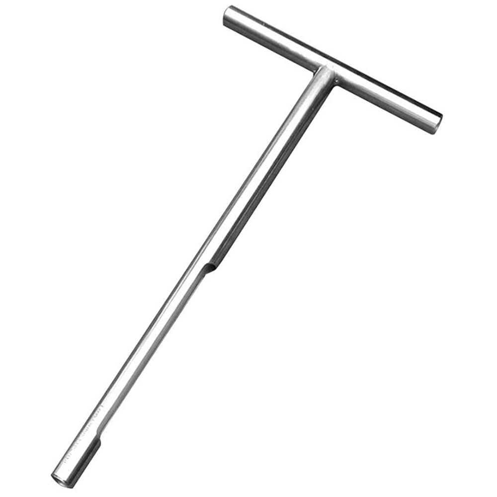 Dụng Cụ Đào Đất Tạo Kiểu Chữ T Cho Sân Vườn