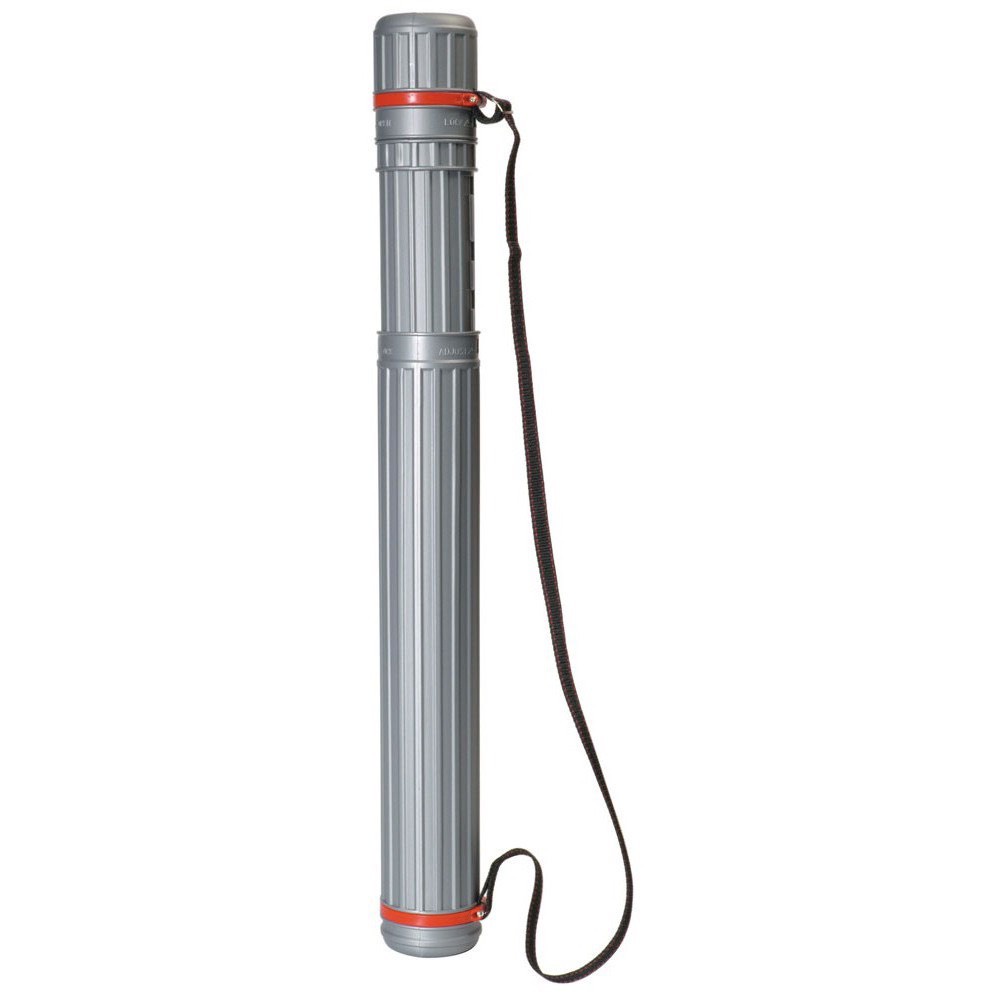Ống đựng giấy vẽ tranh ảnh phi 8 đựng giấy vẽ A4-A3-A2-A1-A0 (Tùy chỉnh độ dài ống từ 63-100cm)