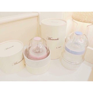 Bình sữa Mamachi cao cấp Hàn quốc