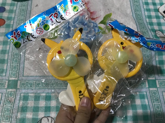 Quạt bóp tay các mẫu | BigBuy360 - bigbuy360.vn