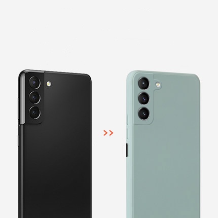 Ốp lưng điện thoại chống bẩn S21 S21 Plus S21 Ultra S21 FE S20 S20 plus S20 Ultra S20 FE