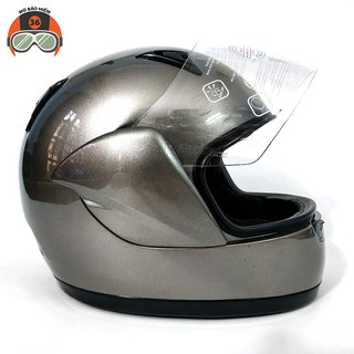 Mũ bảo hiểm fullface SUNDA 803