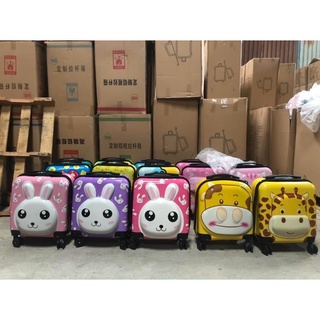 Va li kéo du lịch cho bé