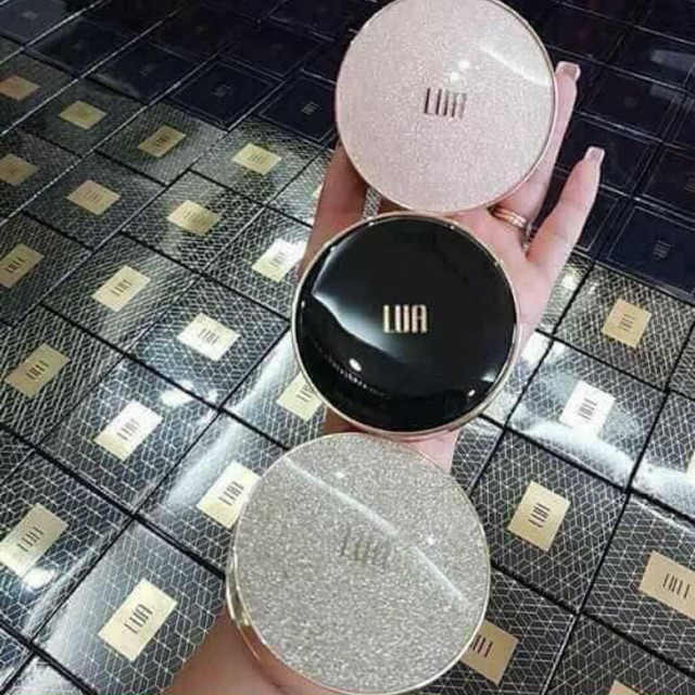 Phấn LUA KOREA