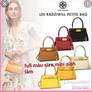 Túi đeo chéo Tory Burch size Mini