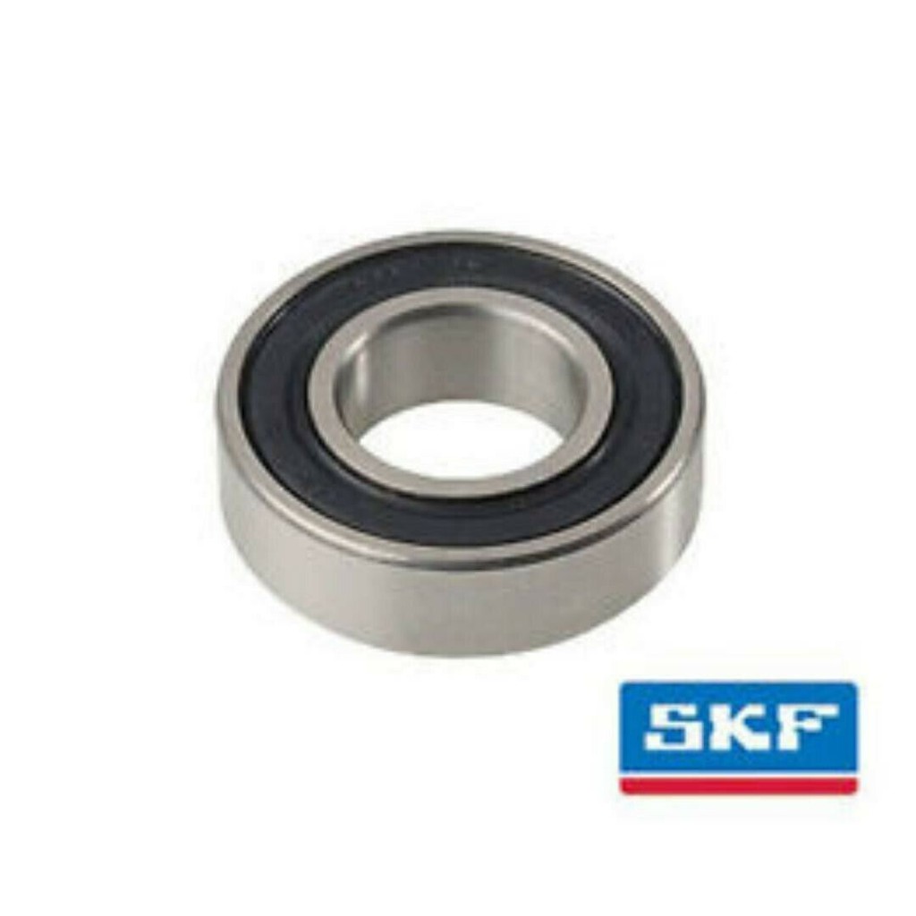 Vòng bi bạc đạn SKF 6204-2RSH. Cam kết hàng đúng mô tả và chính hãng của tập đoàn SKF