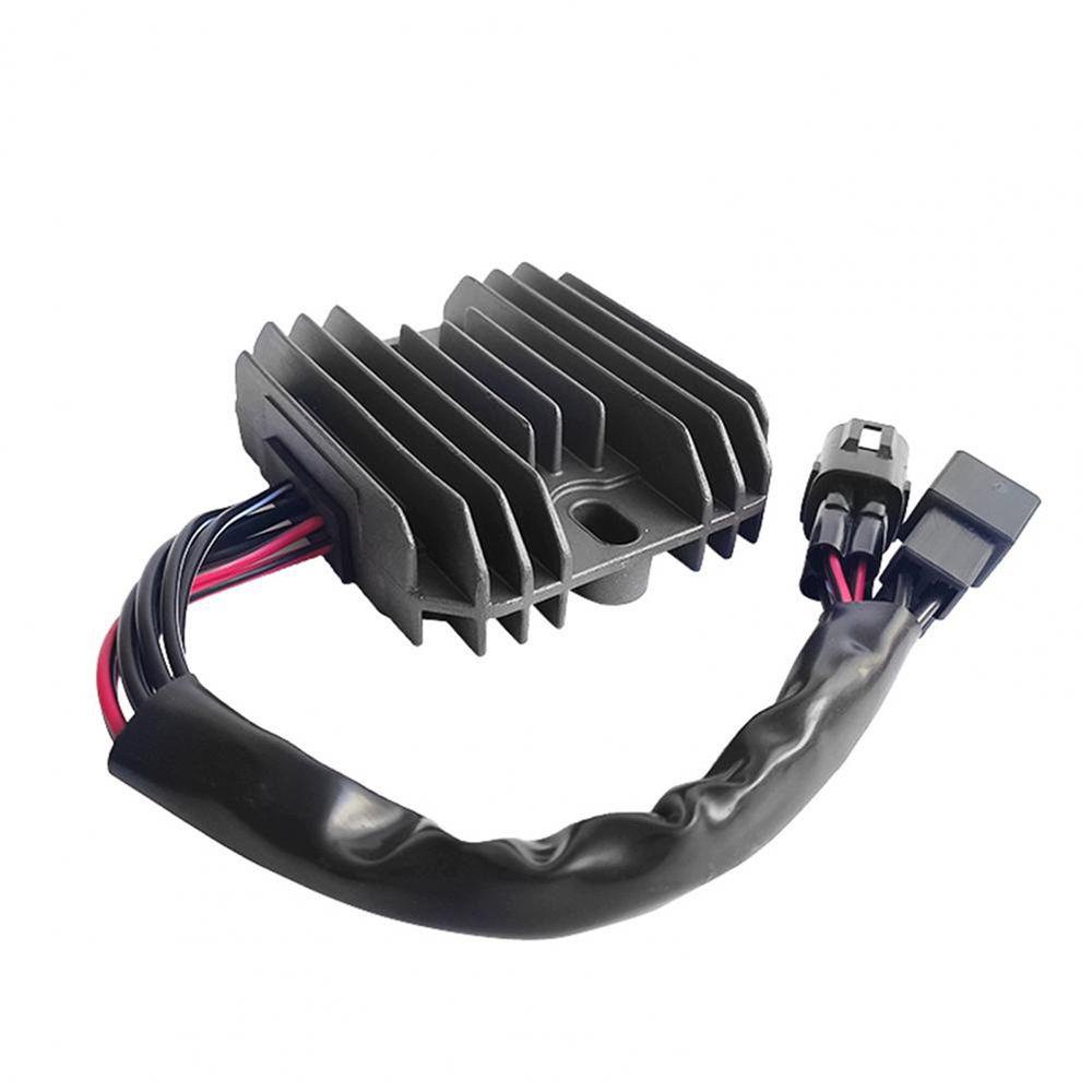 Thiết Bị Ổn Định Kết Nối Bộ Phận Đánh Lửa Cho Xe Máy Suzuki GSXR600