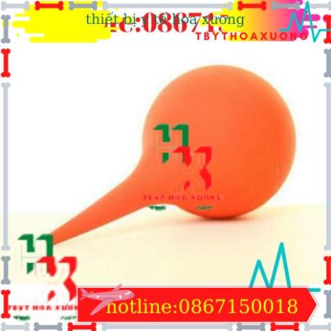 Com Bo 20 Quả Bóp Cao Su 90ml - Quả Bóp Đuôi Chuột 90ml