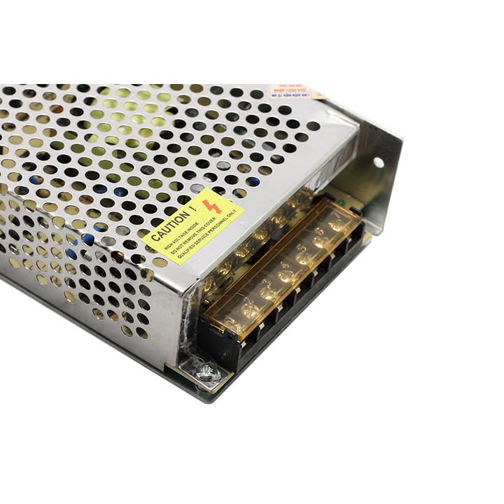 Nguồn Tổ Ong 12V 5A