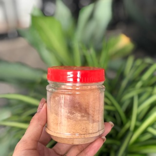 Muối nhuyễn đặc biệt