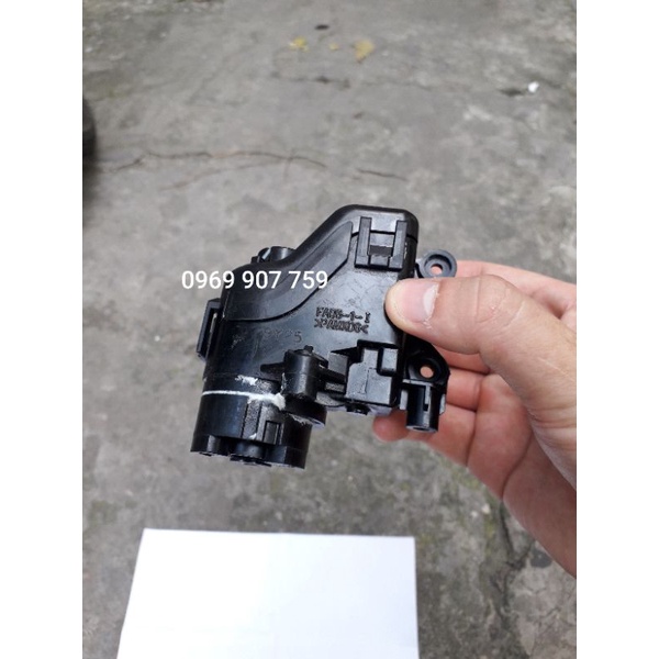 MÔ TƠ CHỈNH GƯƠNG MITSUBISHI XPANDER