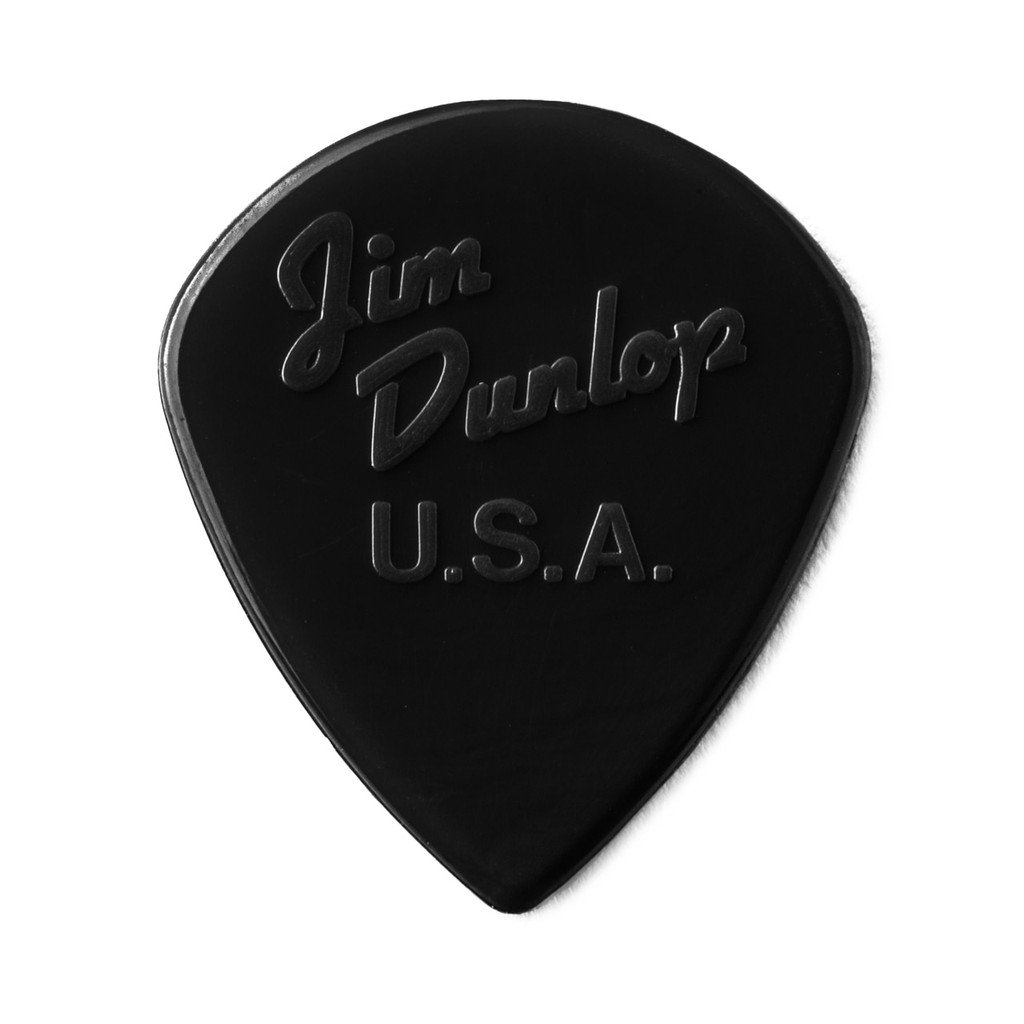 Phím Guitar (Guitar Pick) Dunlop Jazz III Stiffo &amp; Nylon