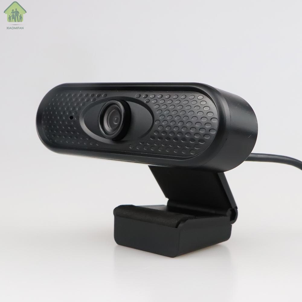 Webcam Ii 720p Có Kẹp Tiện Dụng Chất Lượng Cao | BigBuy360 - bigbuy360.vn
