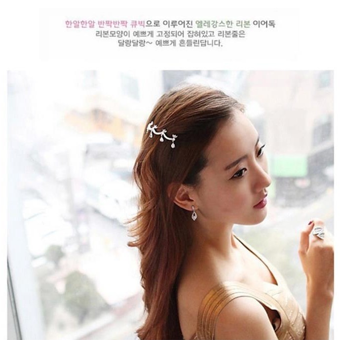 Cài tóc cổ trang (3 mẫu) thiết kế độc đáo phong cách cổ trang cổ điển công chúa tiểu thư cực xinh