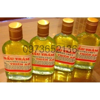 Dầu tràm Thiên An