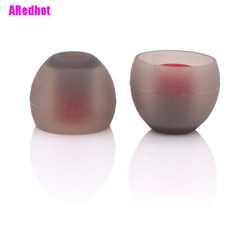 Bộ 30 Nút Silicone Thay Thế Cho Nút Chống Ồn