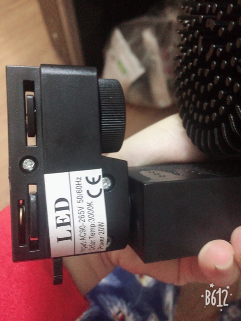 Đèn Rọi 12W / 20W /30W Cob HÀNG CAO CẤP BẢO HÀNH 1 NĂM